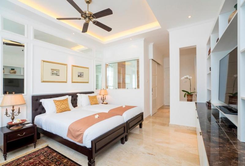 The Colony Hotel Bali Seminyak Exterior foto